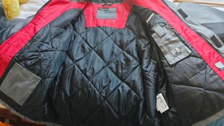 Chaqueta de invierno Nissan Modyf 