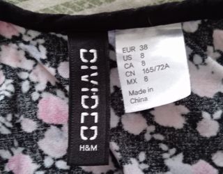 Lote 2 monos cortos estampados