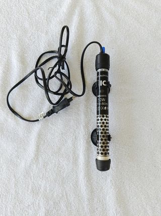 Calentador Acuario 50W IC