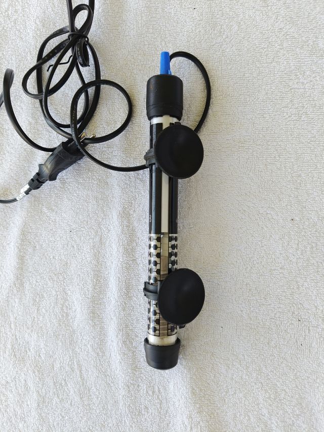 Calentador Acuario 50W IC