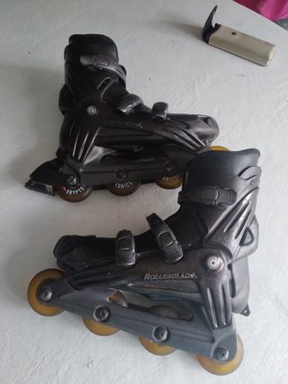 Patines en línea Rollerblade n 42 