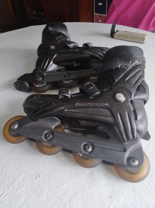 Patines en línea Rollerblade n 42 