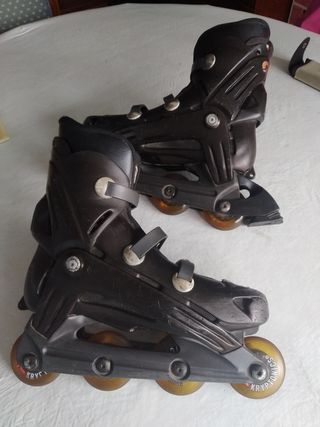 Patines en línea Rollerblade n 42 
