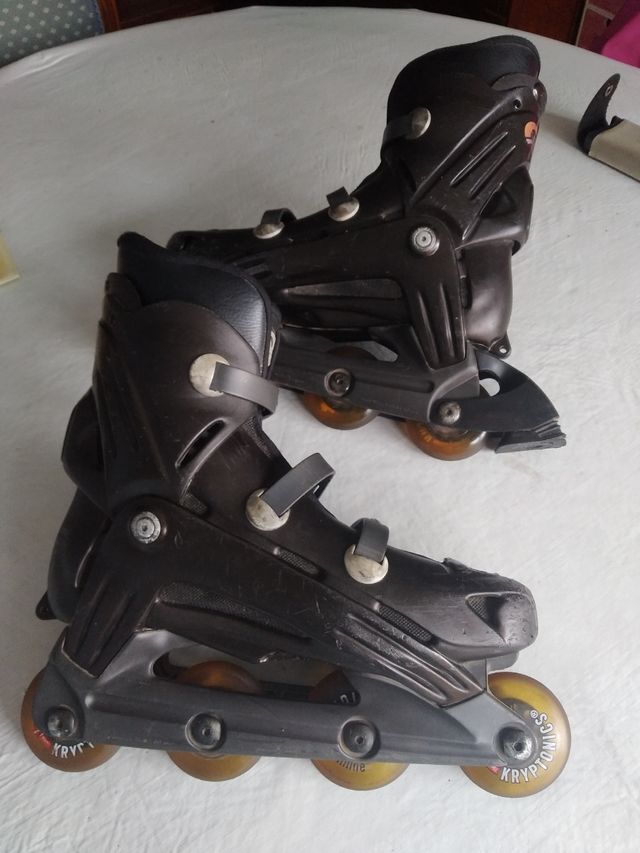 Patines en línea Rollerblade n 42