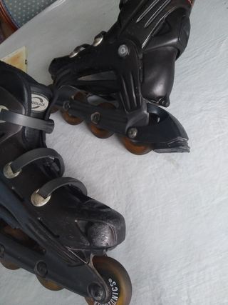 Patines en línea Rollerblade n 42 
