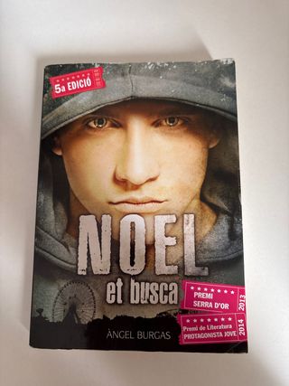 Noel et busca (Catalan Edition)