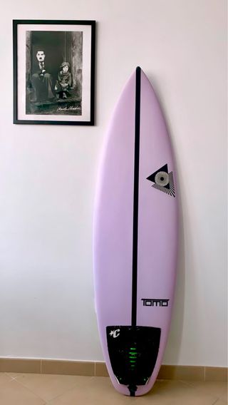 TABLA DE SURF FIREWIRE TOMO SKX DE EPOXY
