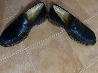 Scarpe uomo Boomerang nere