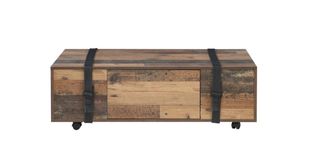 Mesa auxiliar salón