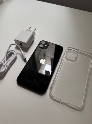 iPhone 11 128GB Negro