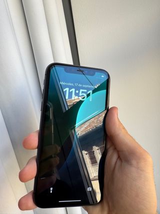iPhone 11 128GB Negro