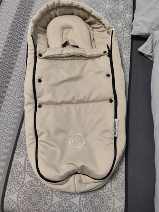 Saco Bugaboo Beige