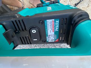 Martillo compresor TOTAL