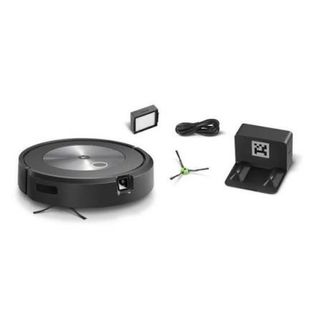Roomba j7