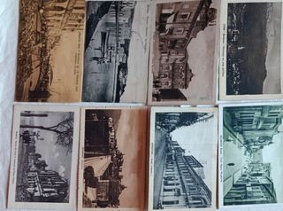 Cartoline d'epoca Sicilia