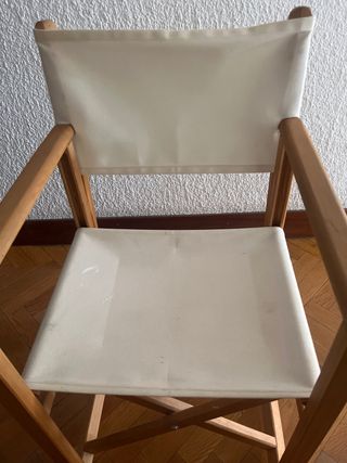Silla Anglada Menorquina Madera Infantil