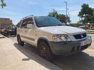 Honda CR-V 1997