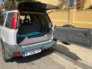 Honda CR-V 1997