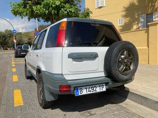 Honda CR-V 1997