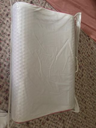 Almohada cervical Sleep 8