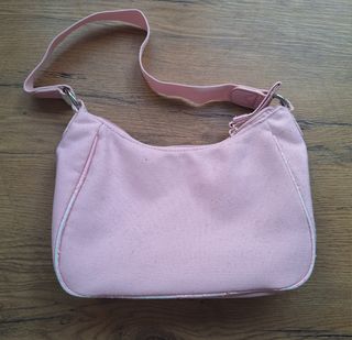 Bolso Puma Rosa original 