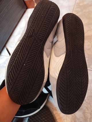 Lote de zapatillas Nike, Adidas y Puma