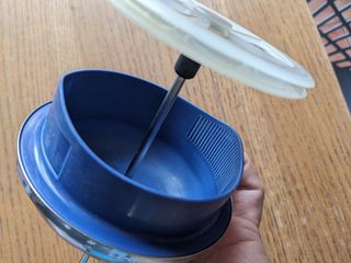 Filtro Bodum Cafetera French Press