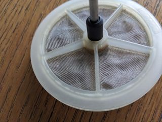 Filtro Bodum Cafetera French Press