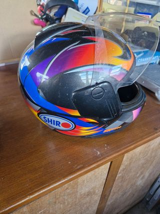 Cascos de moto