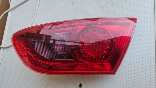 Piloto trasero Seat León derecho