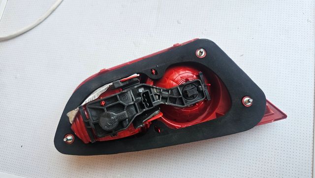 Piloto trasero Seat León derecho