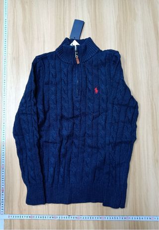 Jersey Ralph Lauren