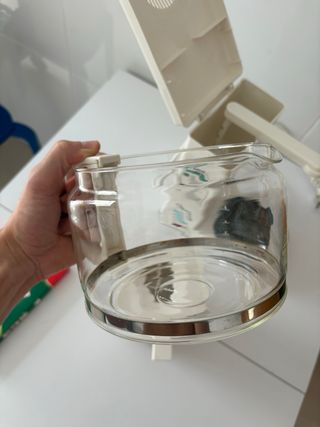 Cafetera Ufesa Goteo CG-7641