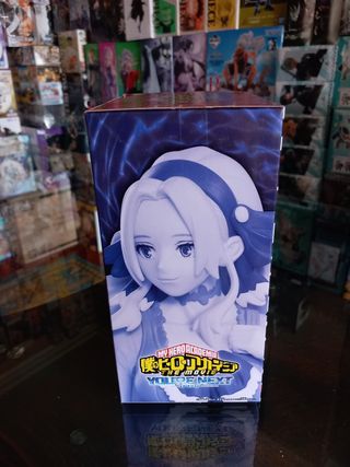 My Hero Academia Banpresto Ana Figura