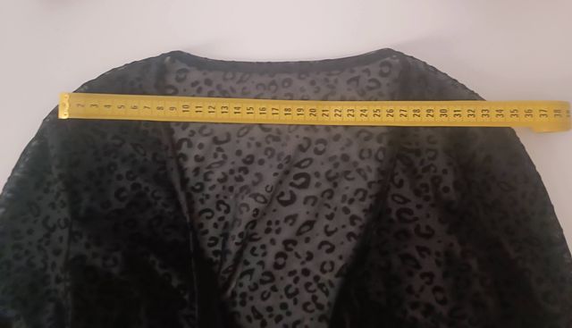 Coprispalle leopardato