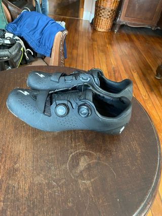 Zapatillas Ciclismo Specialized Torch 3.0 BOA