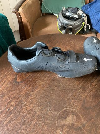 Zapatillas Ciclismo Specialized Torch 3.0 BOA