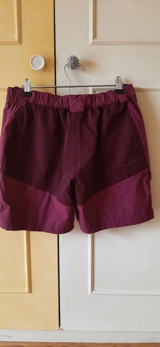 Pantalón corto de montaña