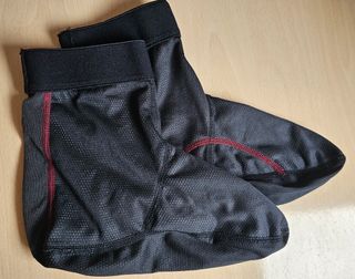 Cubrezapatos Térmicos / Polainas Negras