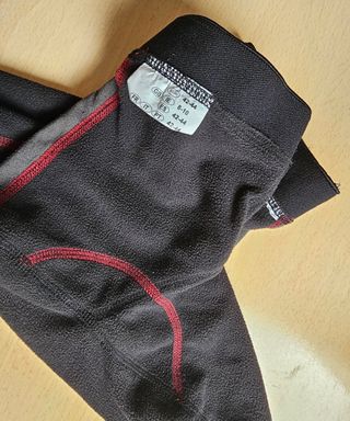 Cubrezapatos Térmicos / Polainas Negras