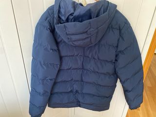 Plumas Roly Deportivo Talla S Azul