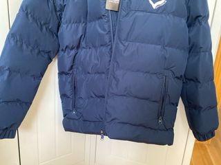 Plumas Roly Deportivo Talla S Azul