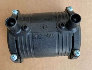 Accesorios PE AD Electrosoldables