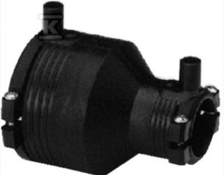 Accesorios PE AD Electrosoldables