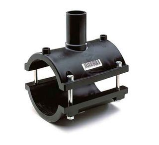 Accesorios PE AD Electrosoldables