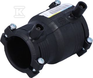 Accesorios PE AD Electrosoldables