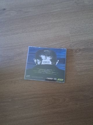 Pitch Shifter Infotainment? CD-EXTRA