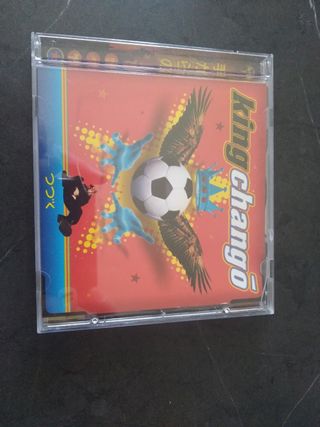 CD King Chango