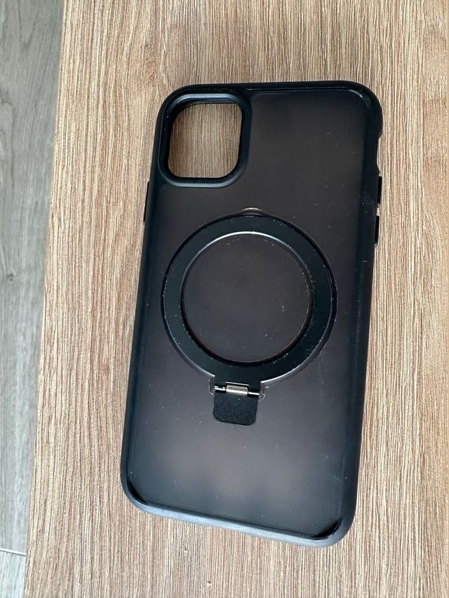 iPhone XR 128GB Blanco - Pequeño golpe estético