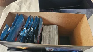 Magic The Gathering: Lost Caverns of Ixalan Bundle